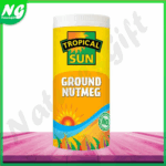 Tropical Sun Nutmeg pack of 3 (free shipping)
