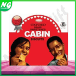 Cabin biscuits pack of 2 (free shipping)