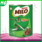Nestle Milo 1.kg (free shipping)