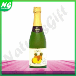 Eva Pineapple wine (1 bottle)