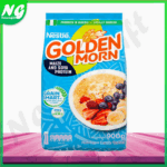 Golden morn 900g Pack of 3