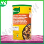 Knorr Bouillon Chicken powder 1kg (free shipping)