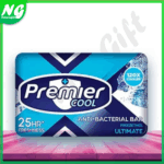 Premier cool Pack of 3 (free shipping)