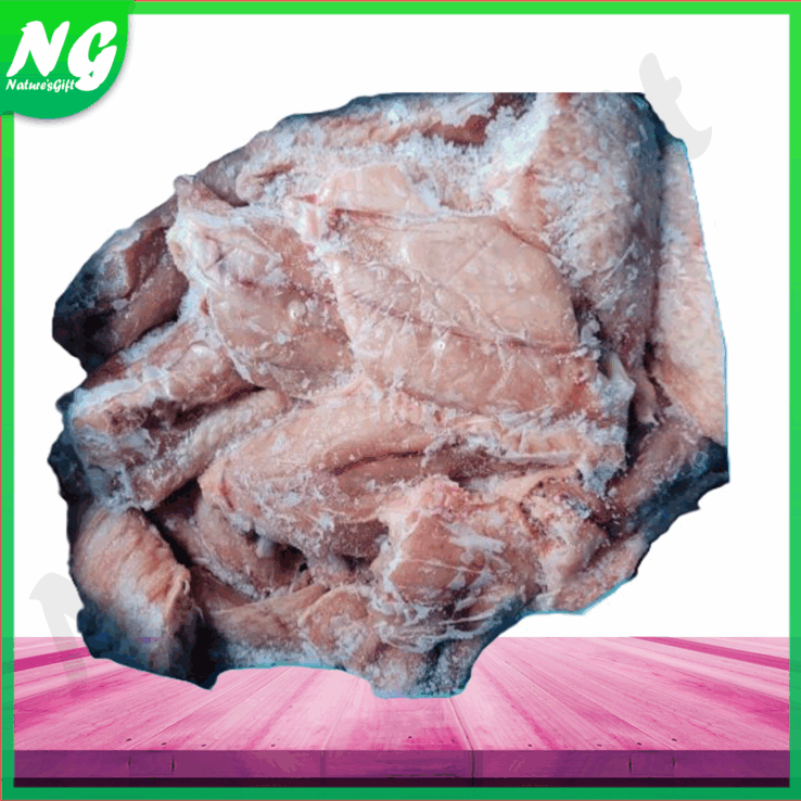 Frozen Turkey midwing 10kg Box