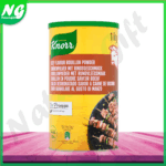 Knorr beef bullion powder 1kg free shipping