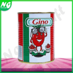 Gino Tomato Paste 850g