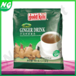 Gold kili ginger tea (free shipping)