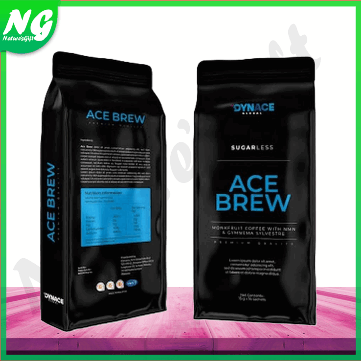 ACE BREW COFFEE