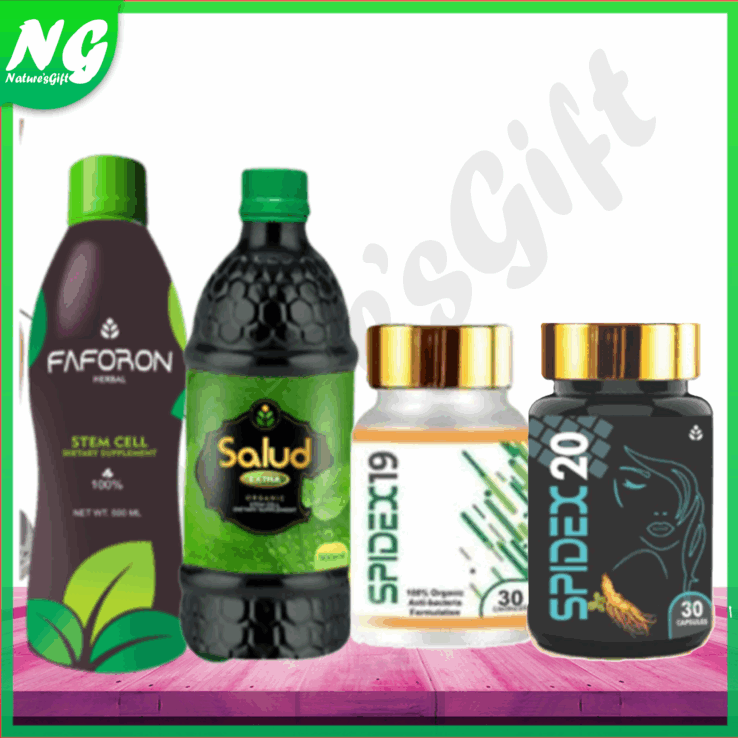 Cancer Combo Faforlife