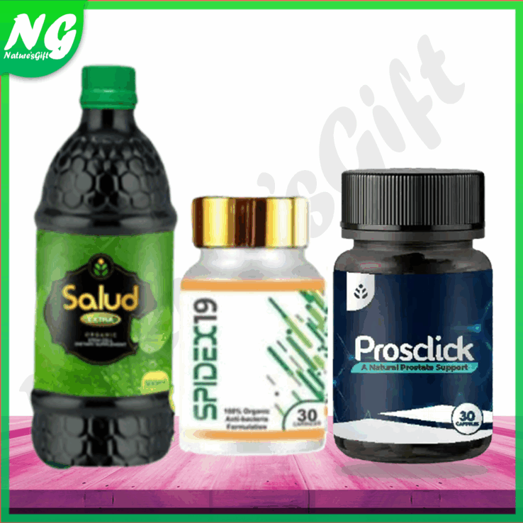 Prostate Combo Faforlife