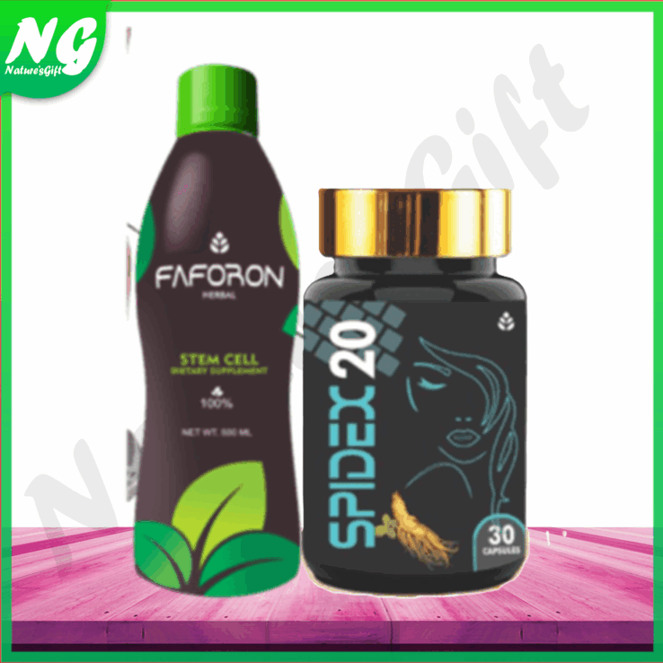 Fertility Combo Faforlife