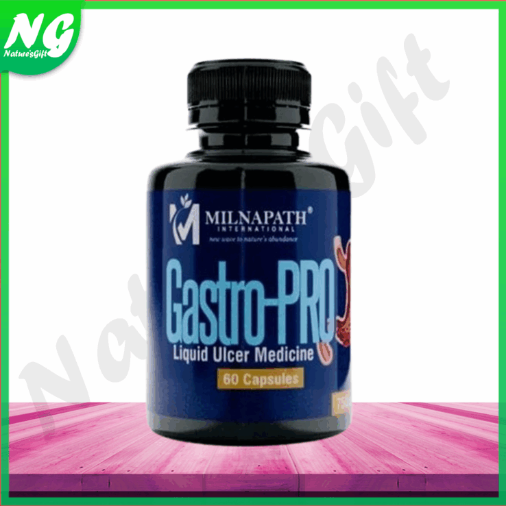 Milnapath Gastro Pro