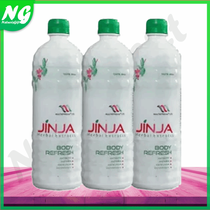 Jinja Herbal Extract(3)