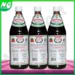 Jigsimur(Three Big Bottles)