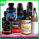 Kidney Problem Combo