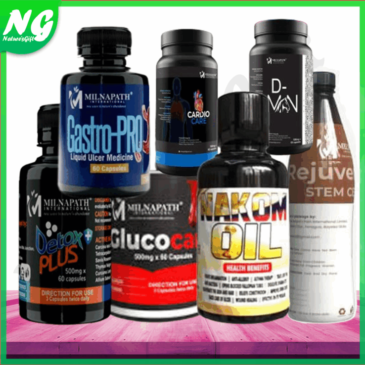 Kidney Problem Combo