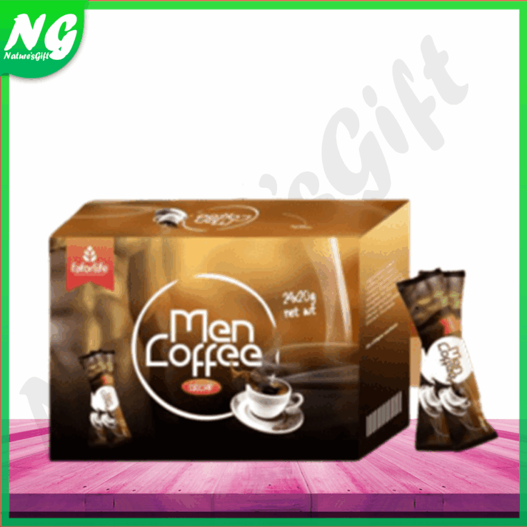 MEN COFFEE