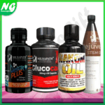 Menstrual Pain Combo