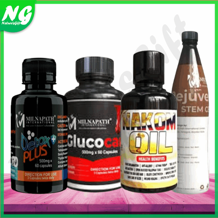 Menstrual Pain Combo