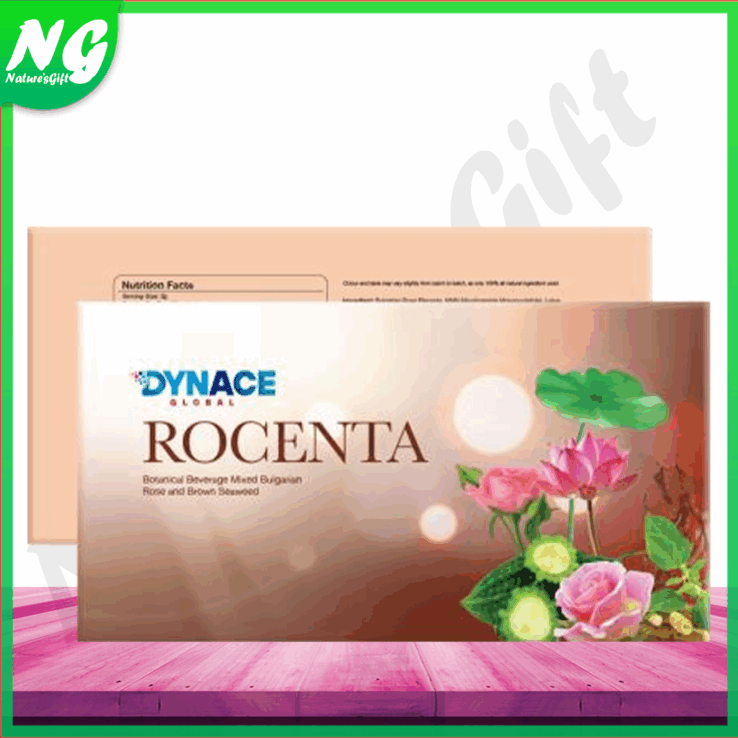 ROCENTA