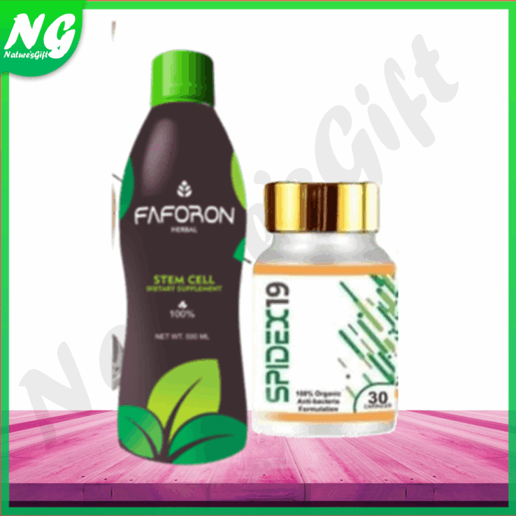 Infection Combo Faforlife