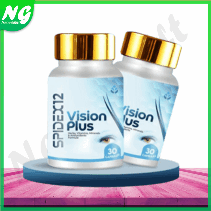 SPIDEX12(VISION PLUS )