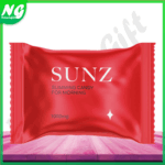 URBANISM CANDY(SUNZ)