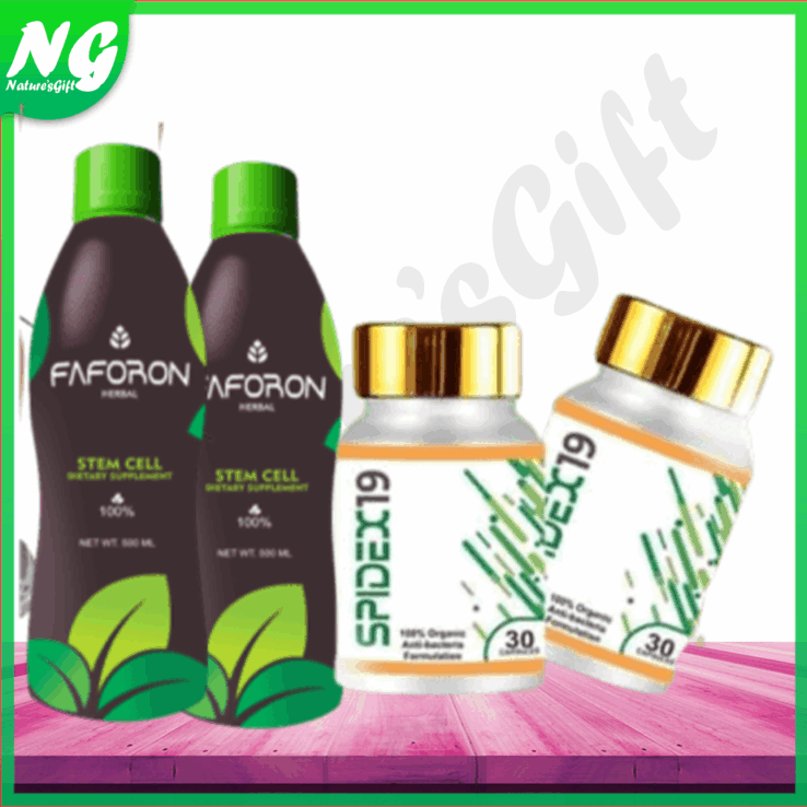 Vision Combo Faforlife